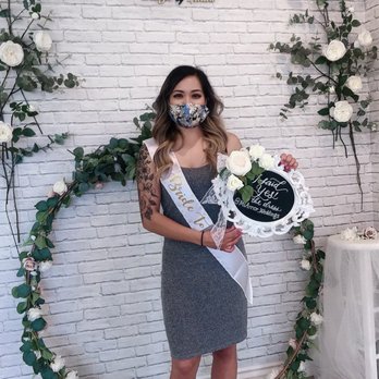 MiAmor Weddings - Bridal Near Me - Santee, California