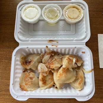 Pierogies Factory - Polish Near Me - Wheat Ridge, Colorado Pierogies Factory - Polish Near Me - Wheat Ridge, Colorado