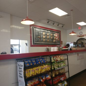 Firehouse Subs - That menu..good gawd! - Sandwiches Near Me - Novi, Michigan