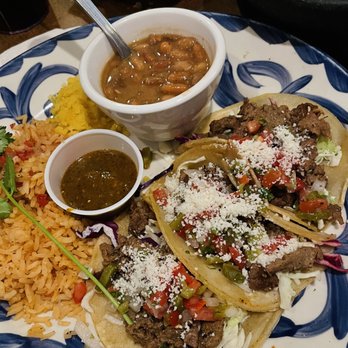 El Torito - Tacos - Mexican Near Me - La Mesa, California