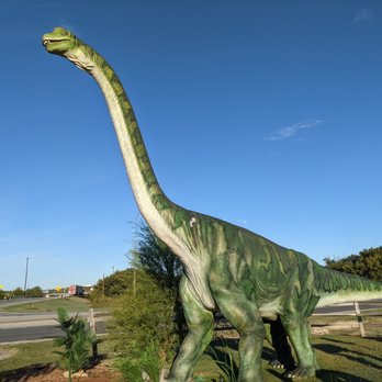 Dinosaur Parade - Dinosaur Parade, Henrietta - Public Art Near Me - Henrietta, Texas Dinosaur Parade - Dinosaur Parade, Henrietta - Public Art Near Me - Henrietta, Texas