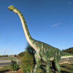 Dinosaur Parade - Dinosaur Parade, Henrietta