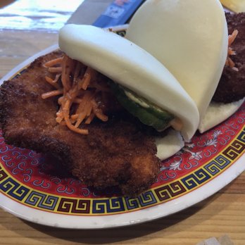 Mecha Noodle Bar - KFC Baos - Noodles Near Me - New Haven, Connecticut Mecha Noodle Bar - KFC Baos - Noodles Near Me - New Haven, Connecticut
