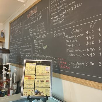 Dulce De Leche - Cafes Near Me - Stratford, Connecticut Dulce De Leche - Cafes Near Me - Stratford, Connecticut