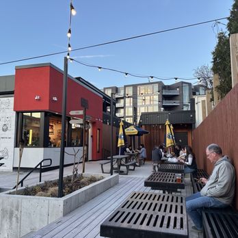 Todd - Exterior - Japanese Near Me - Milwaukee, Wisconsin