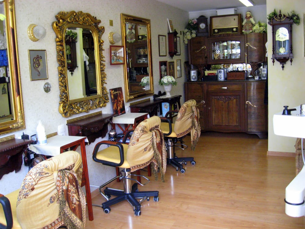 Open for Business CLAUDIA’S HAAR INSEL Hartwaldstr. 104, Stuttgart