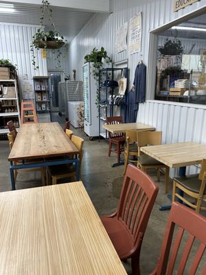 Abby Jane Bakeshop by null