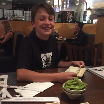 Sapporo Sushi - Love this place !! - Japanese Near Me - Long Beach, California