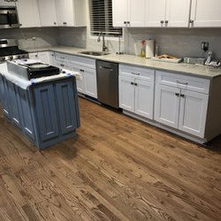 Brookfield Hardwood Flooring