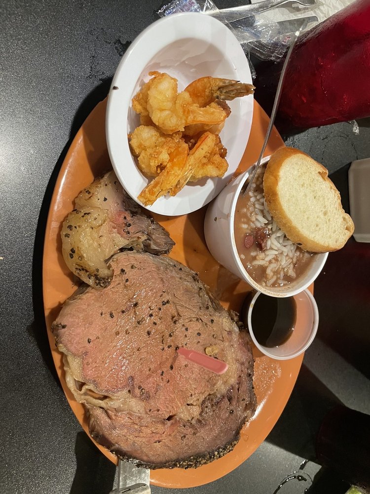 Rick's Crossroads Grille Logo