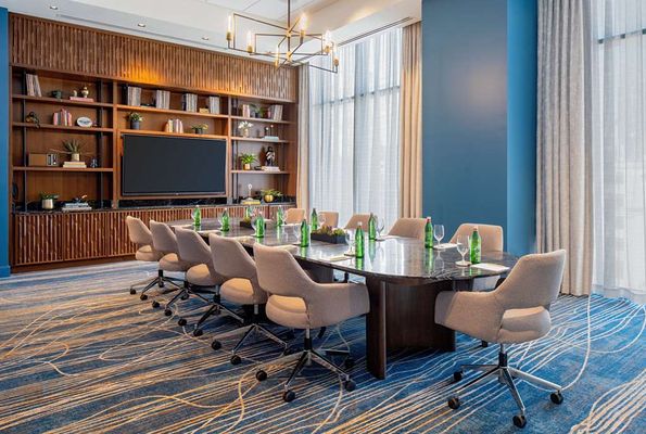Tempo by Hilton Nashville Downtown by null