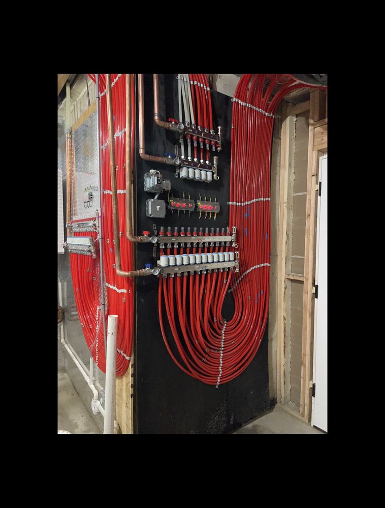 Slide of Brothers Plumbing And Heating