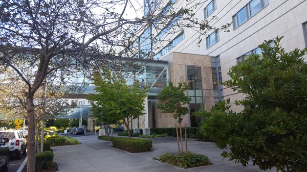 Legacy Salmon Creek Medical Center by null