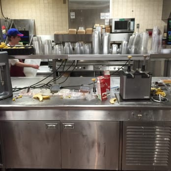 Braum's - This place is a pigsty! - Ice Cream & Frozen Yogurt Near Me - Dallas, Texas Braum's - This place is a pigsty! - Ice Cream & Frozen Yogurt Near Me - Dallas, Texas