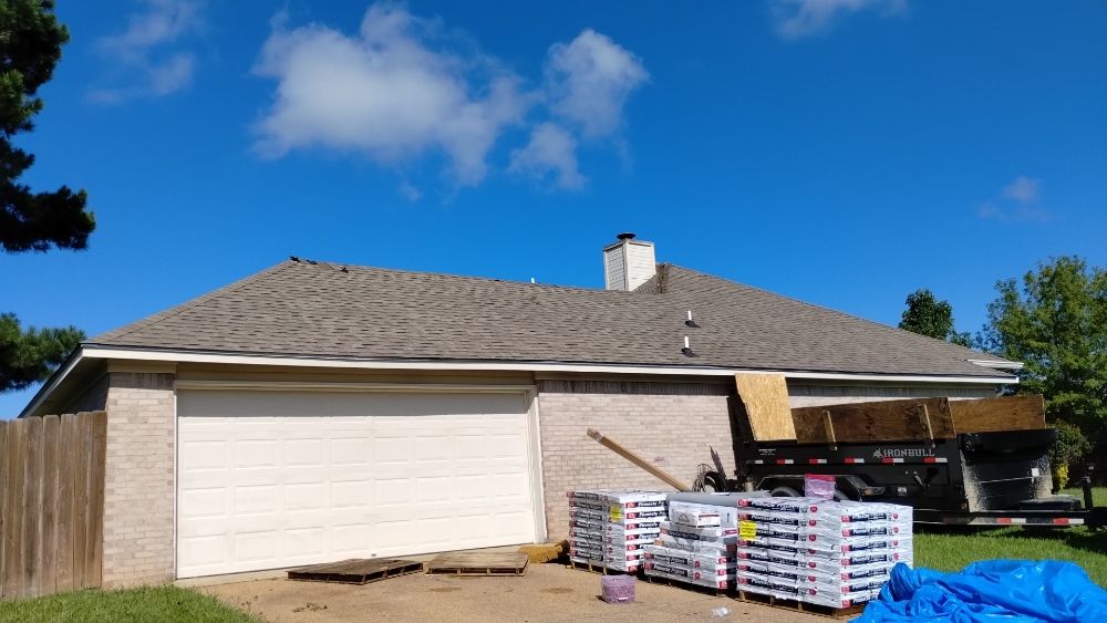 Slide of Arturos Ruffin