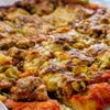 Phil's Pizza gift card
