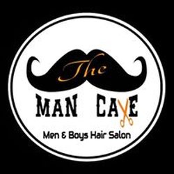 The Man Cave