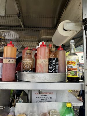 Carillo’s Caldo by null