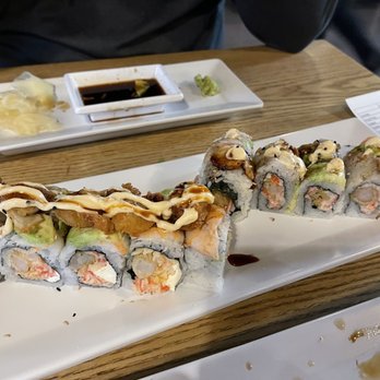 Hinoki Sushi - Sushi Bars Near Me - Reno, Nevada Hinoki Sushi - Sushi Bars Near Me - Reno, Nevada