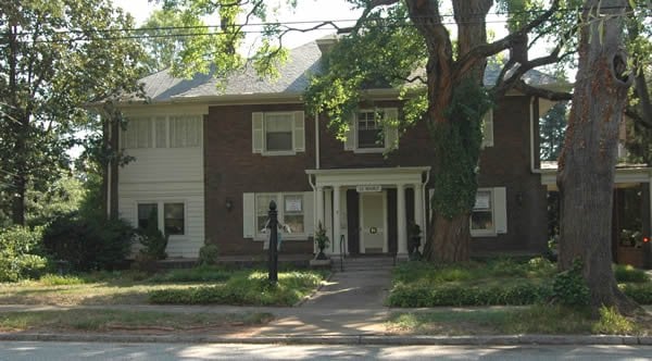 Greenville Forward - social services organization in Greenville, SC