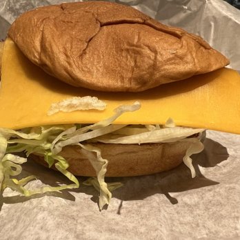 Arby's - Tastes better than it looks. - Fast Food Near Me - Kenmore, New York