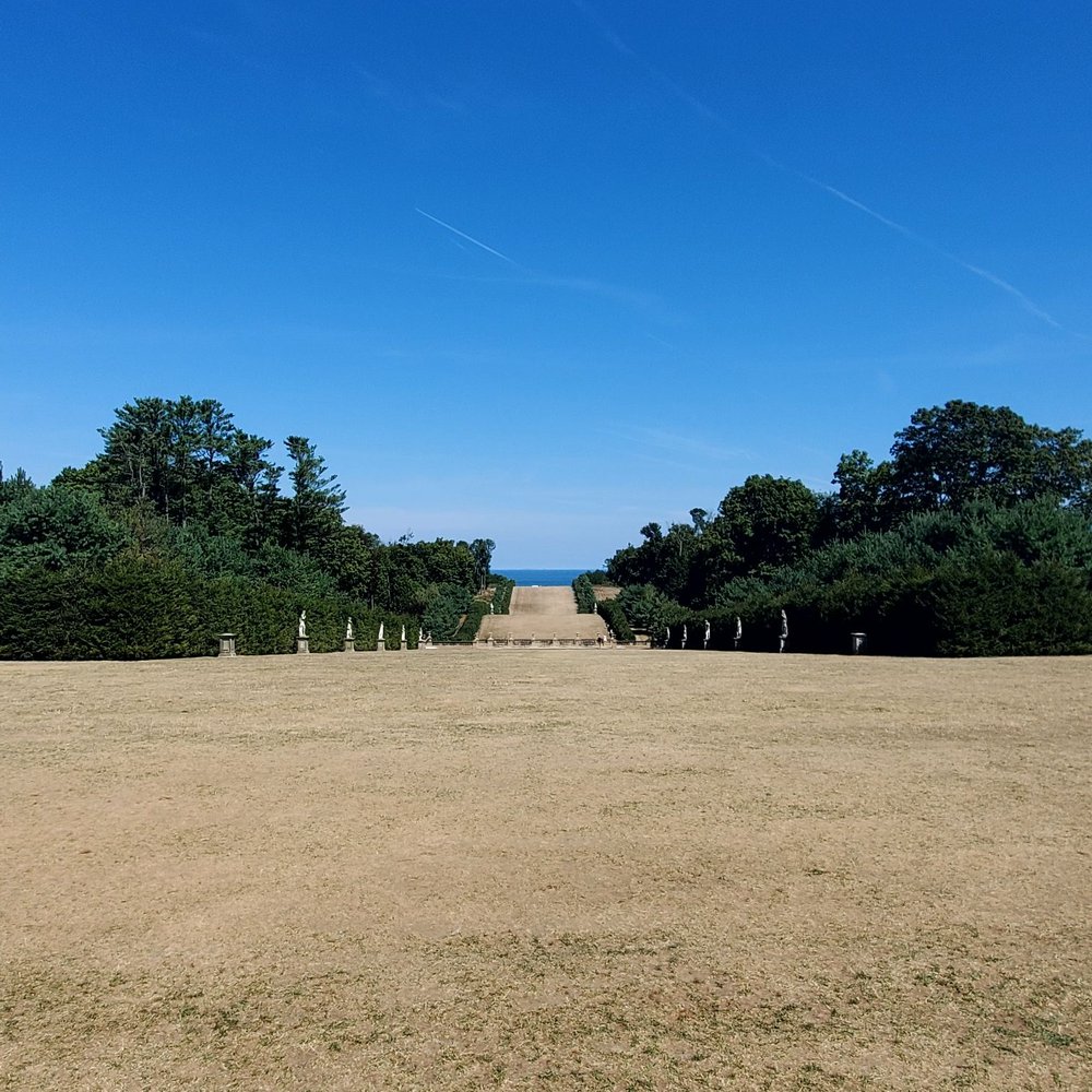 This walk is way longer than you think it is This walk is way longer than you think it is