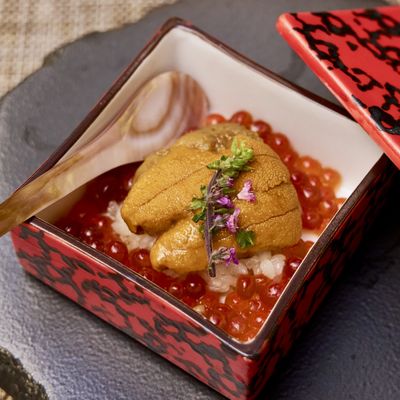 Koete Omakase by null