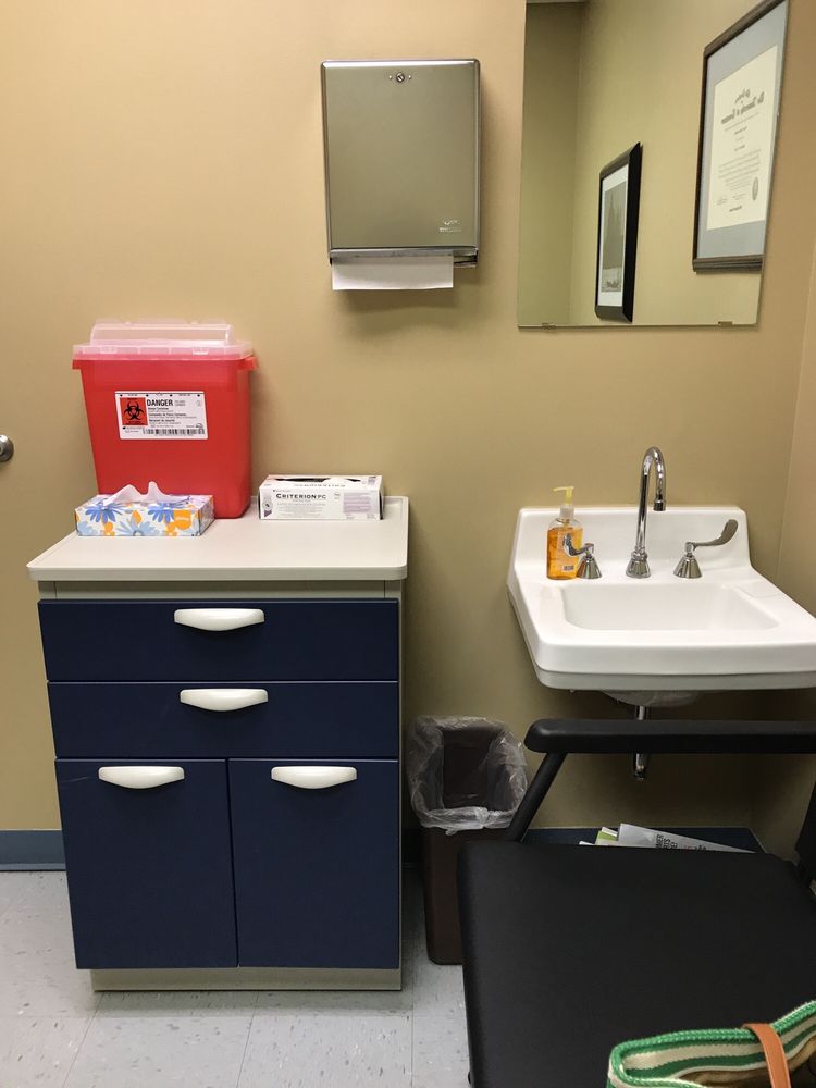 SUMMIT MEDICAL ASSOCIATES Updated May 2024 9333 Park W Blvd