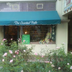 Scented Path - The Scented Path