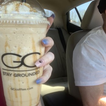 Gravity Coffee - Caramel macchiato blended extra caramel - Coffee & Tea Near Me - Lakewood, Washington Gravity Coffee - Caramel macchiato blended extra caramel - Coffee & Tea Near Me - Lakewood, Washington