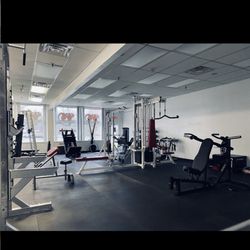 Mission Fit LI