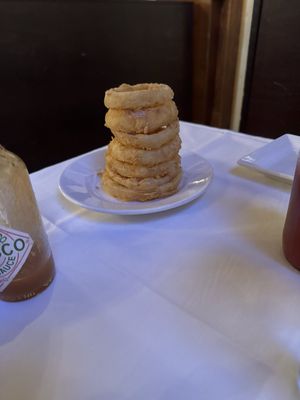 Ye Olde College Inn by null