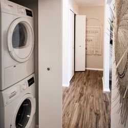 Beachwood Apartments