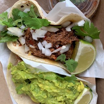 Oaxaka - Mexican Near Me - Hollywood, Florida