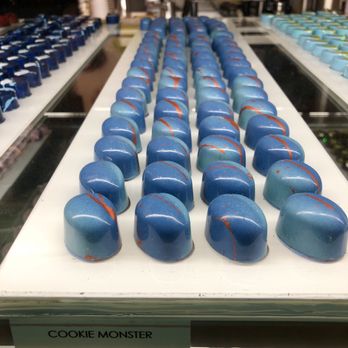 Kate Weiser Chocolate - Trinity Groves - Desserts Near Me - Dallas, Texas Kate Weiser Chocolate - Trinity Groves - Desserts Near Me - Dallas, Texas