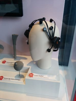Scienceworks by null