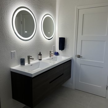Sapir Construction - Master Bath - General Contractors Near Me - San Jose, California Sapir Construction - Master Bath - General Contractors Near Me - San Jose, California