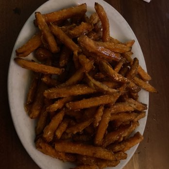 Shepherd's Inn Catering - The sweet potato fries are done to perfection. So enjoyable, you will eat them all up but don't worry their is so many you can even share. - Hotels Near Me - Fresno, California Shepherd's Inn Catering - The sweet potato fries are done to perfection. So enjoyable, you will eat them all up but don't worry their is so many you can even share. - Hotels Near Me - Fresno, California