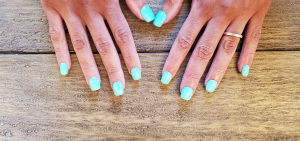 Today Nail