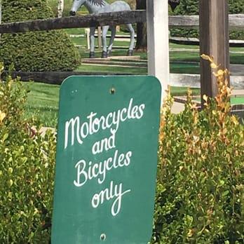 Hillbilly Fun Park - And they have bike parking Yelp! - Ice Cream & Frozen Yogurt Near Me - Fort Ann, New York