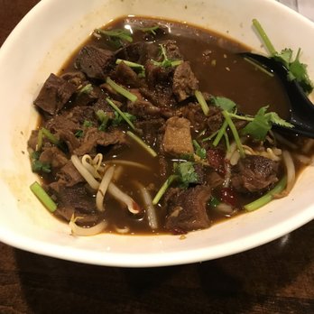 Corner 17 - Beef stew - Chinese Near Me - Saint Louis, Missouri