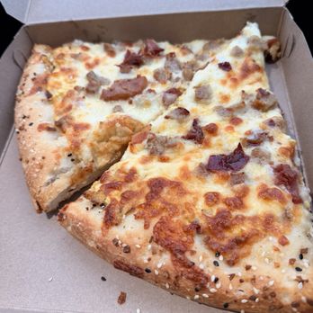 Ebenezer Stop & Shop - Breakfast Pizza - Convenience Stores Near Me - West Seneca, New York Ebenezer Stop & Shop - Breakfast Pizza - Convenience Stores Near Me - West Seneca, New York
