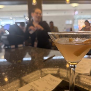 Cat Cora's Taproom - Royal C2 and Melissa! - Wine Bars Near Me - Detroit, Michigan