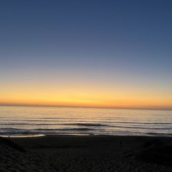 Sandspit Beach