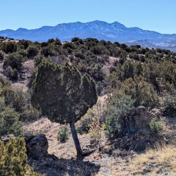 Cerrillos Hills State Park - Parks Near Me - Cerrillos, New Mexico