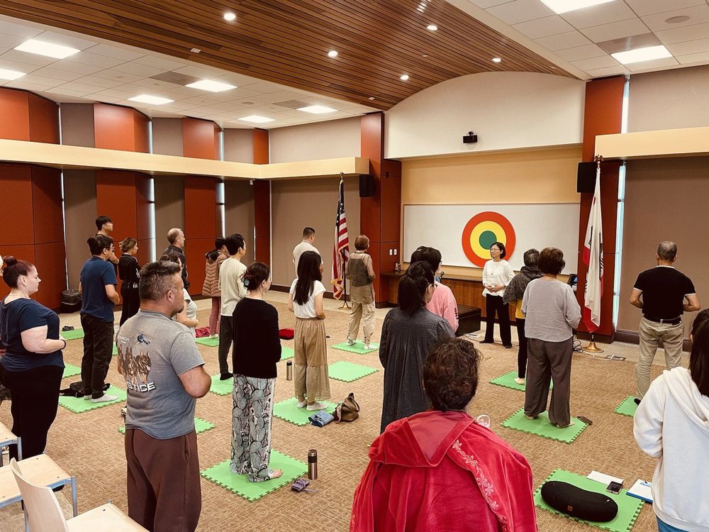 Torrance Zen Meditation Center - social services organization in Torrance, CA