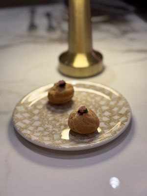 Gordon Ramsay Steak Vancouver by null