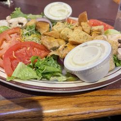 Uncle Charlie's - Chicken salad