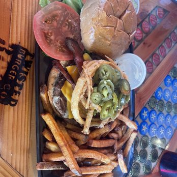 Twisted Root Burger - The Western Burger - Burgers Near Me - Dallas, Texas Twisted Root Burger - The Western Burger - Burgers Near Me - Dallas, Texas