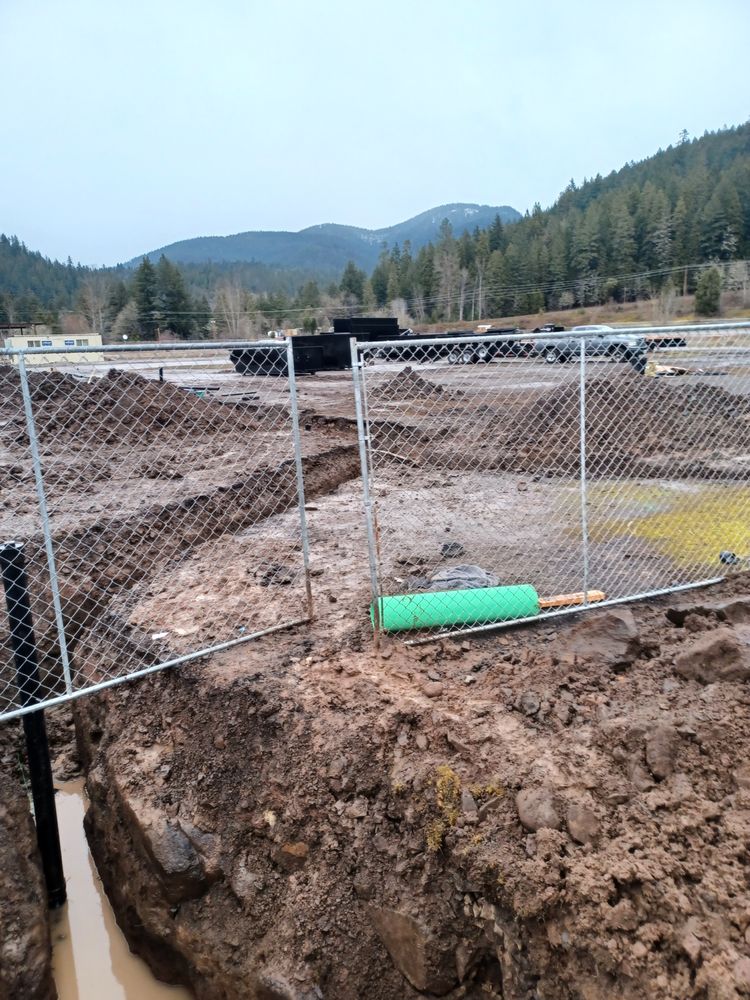 Slide of All Around Plumbing & Construction